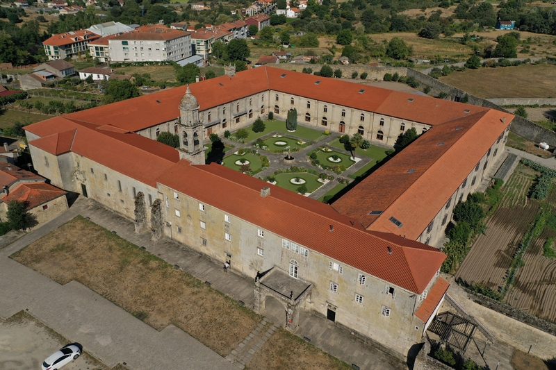 Monasterio de Santa Clara