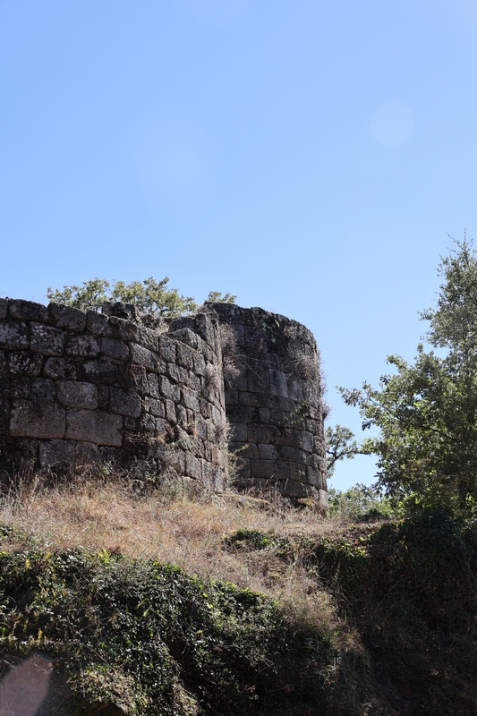 Castelo de A Peroxa