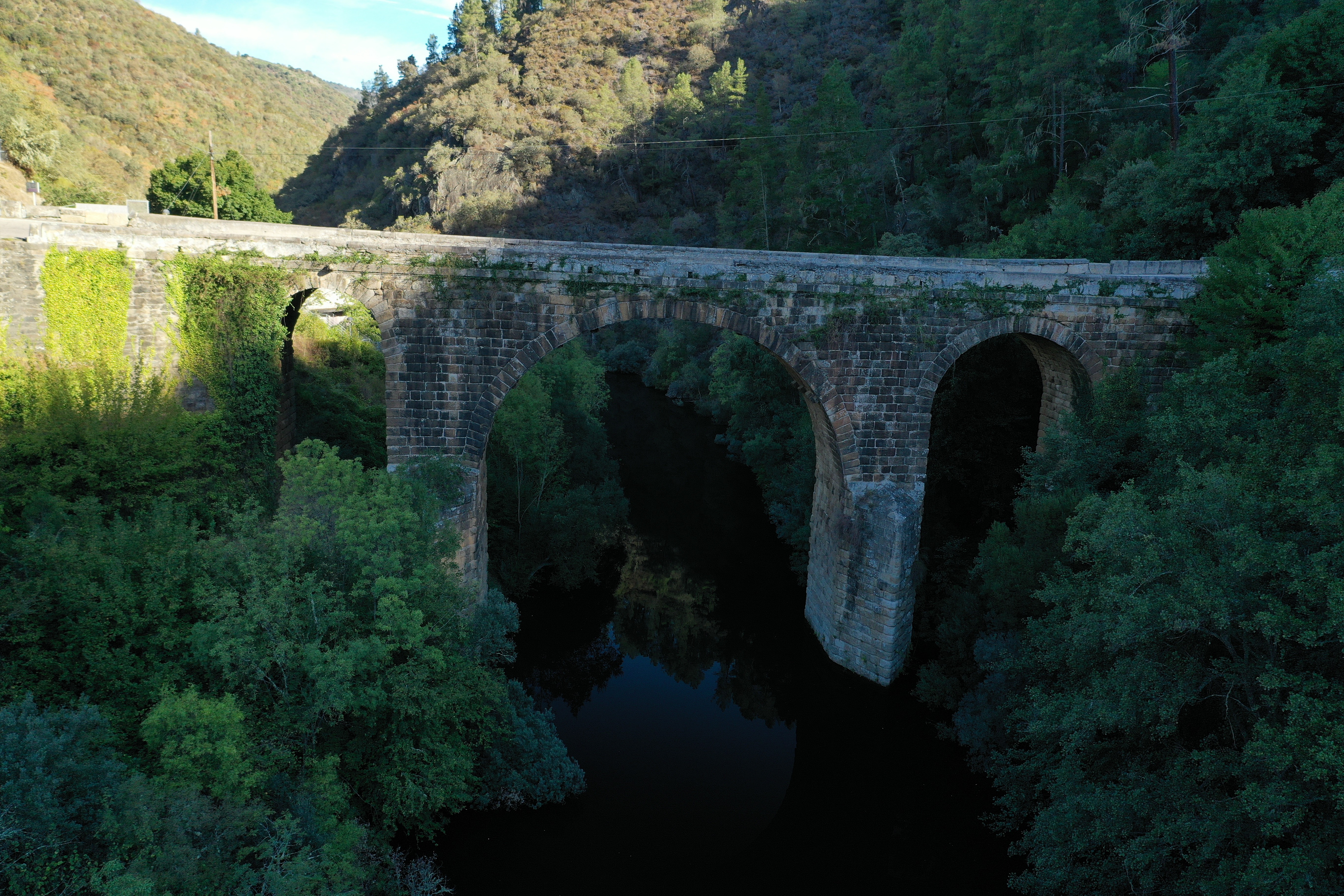 Ponte Bibei