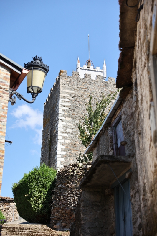 Torre de Viana