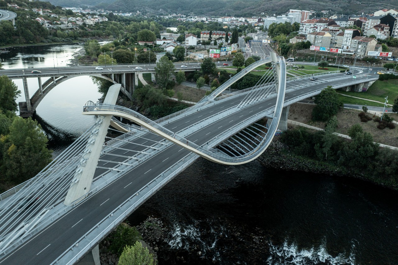 Ponte del Milenio