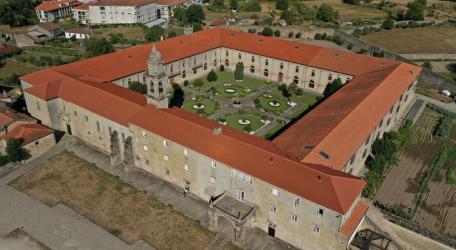 Monasterio de Santa Clara