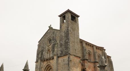 Iglesia de San Pedro de A Mezquita