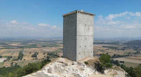 Torre da Pena