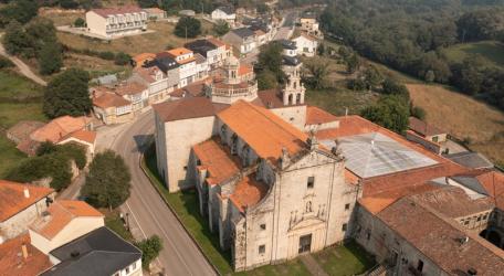 Monasterio de Santa María de Montederramo