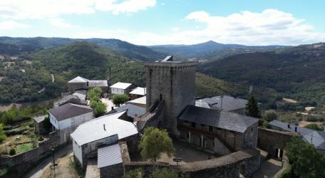 Castelo de O Bolo