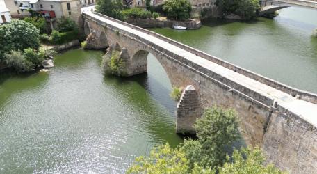 Puente  de A Cigarrosa