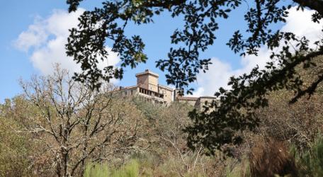 Castelo de Monterrei