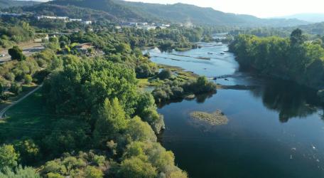 Paseo Termal del Río Miño