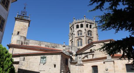 Catedral de San Martiño (Catedral de Ourense)