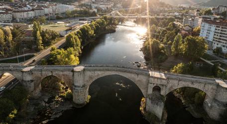 Ponte Vella 