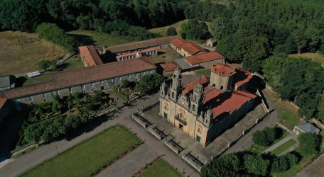 Santuario de Os Milagres