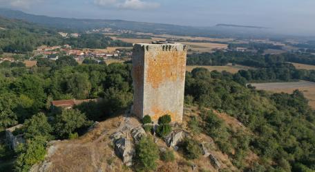 Torre do Castro