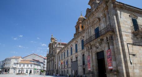 Conjunto histórico de Celanova