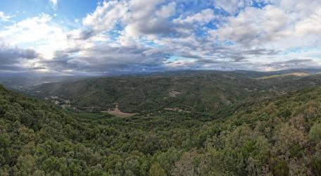 Pena Trevinca