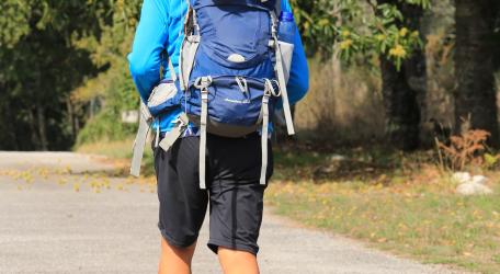 Camino de Santiago_mosaico