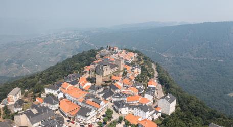 Ourense y sus pueblos_mosaico